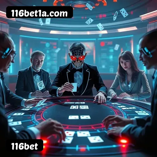 116bet APK - Download Oficial Android