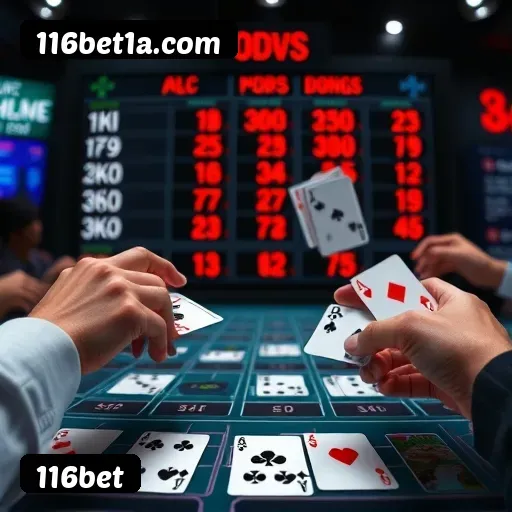 Como Instalar APK 116bet