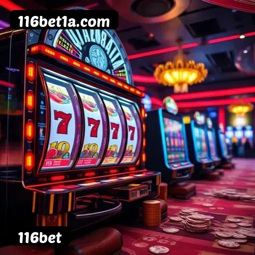 FAQ APK 116bet