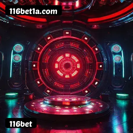 Termos e Condições Transparentes 116bet